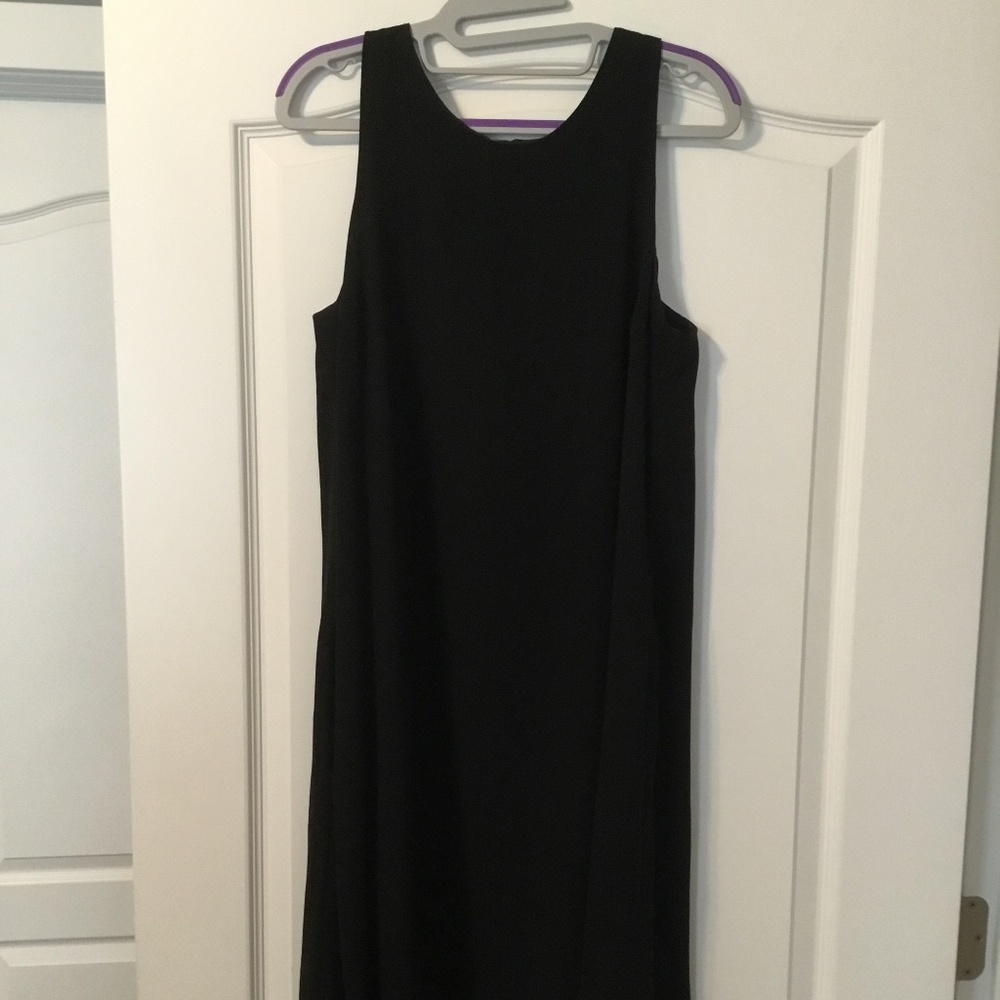 Gap dress